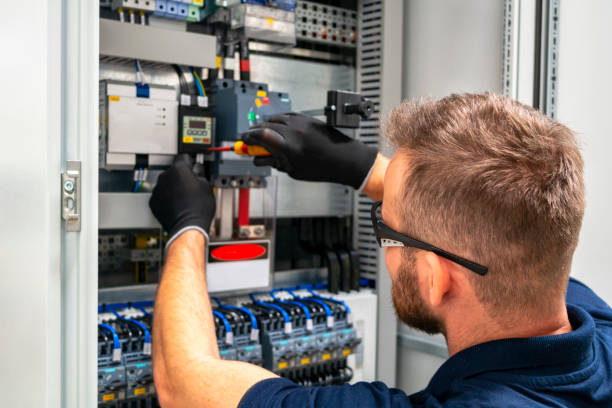 Best Electrical Safety Inspections  in Manchester, WA