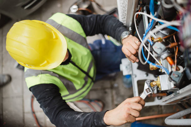  Manchester, WA Electrical Services Pros